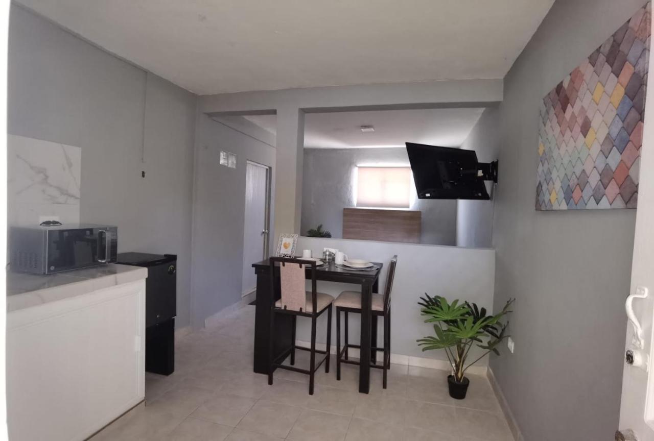 8th Street Apartamento *