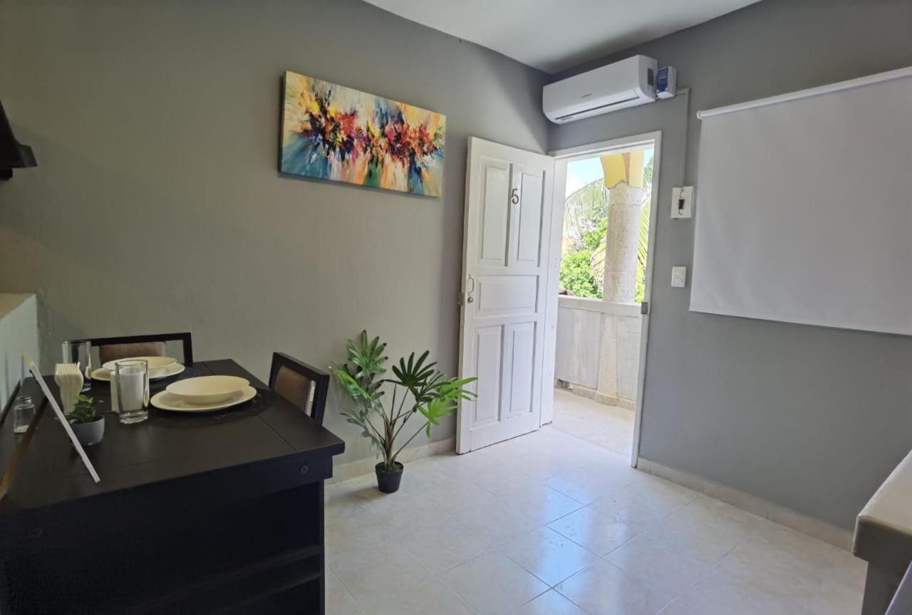Apartamento 8th Street