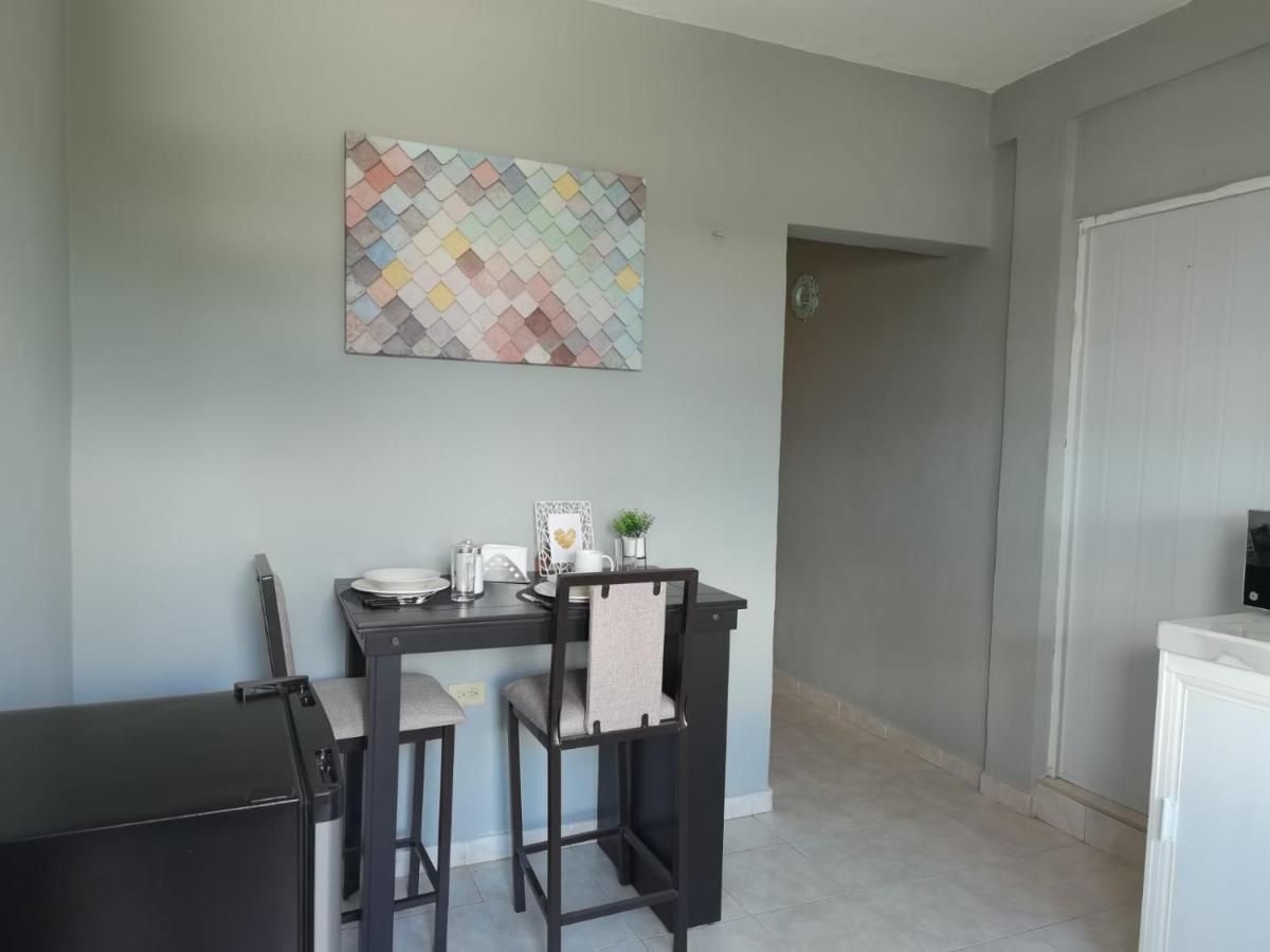 8th Street Apartamento