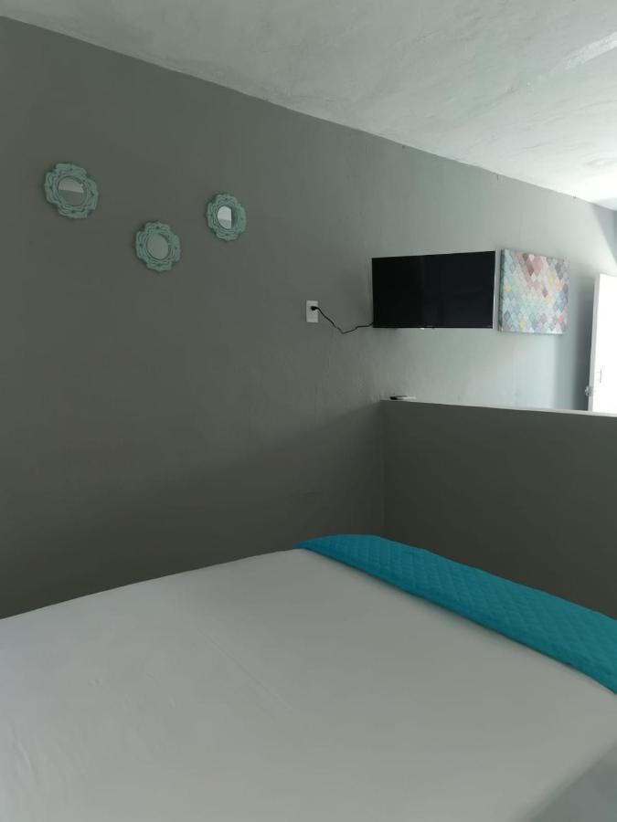 8th Street Apartamento