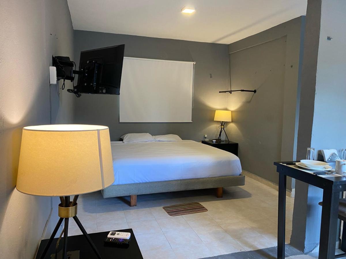 8th Street Apartamento Cozumel