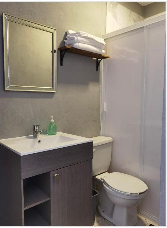 Apartamento 8th Street *