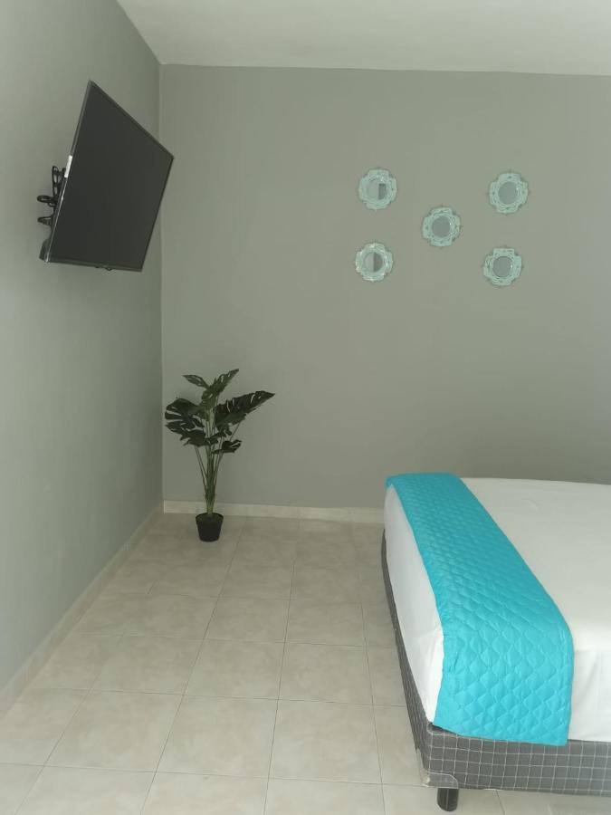 8th Street Apartment *