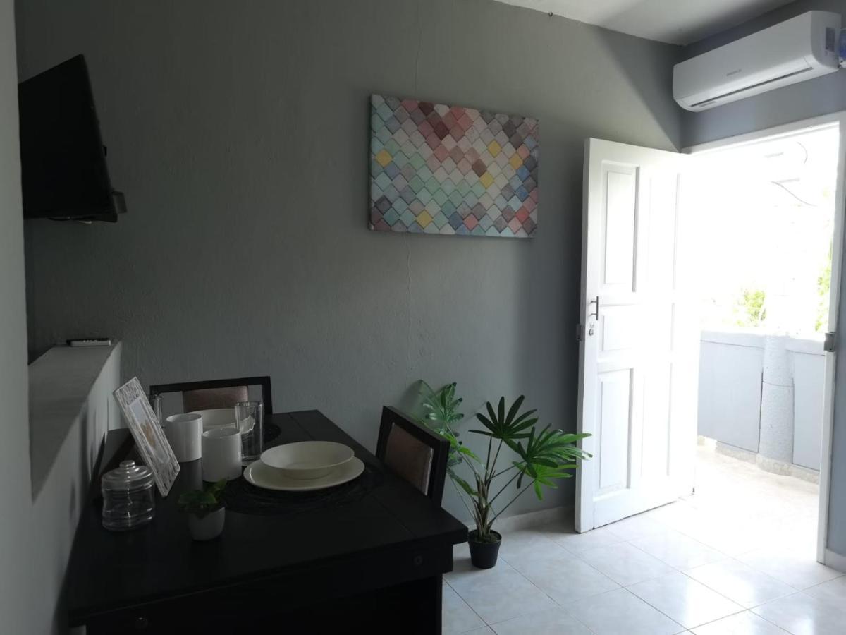 8th Street Apartment